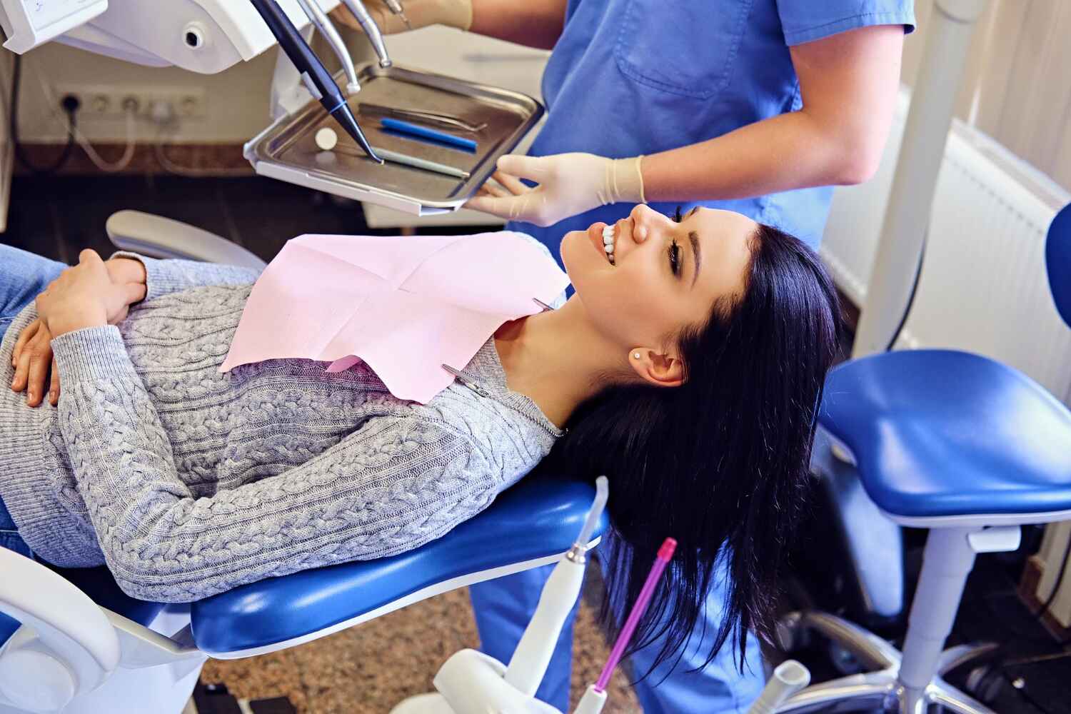 Best Dentist for Severe Toothache [placeholder7] in West Newton, PA